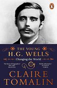 The Young H. G. Wells (en Inglés)