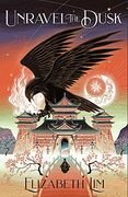 Unravel the Dusk (The Blood of Stars) (en Inglés)