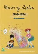 Peco y Lala. Medio lleno
