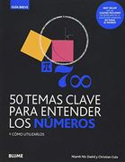 Gb. 50 Temas Clave Para Entender los Números