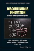 discontinuous innovation