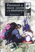prevenció de riscos i socors a la muntanya (in Catalan)