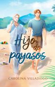 Hijo de payasos - 3era Edición