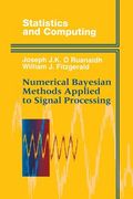 Numerical Bayesian Methods Applied to Signal Processing (en Inglés)