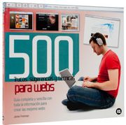 500 trucos y sugerencias para web