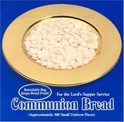 communion bread