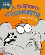 El Elefante Aprende a Compartir