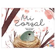 Mi Zorzal