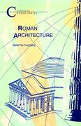 Roman Architecture (en Inglés)