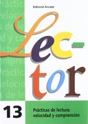 Lector. Prácticas De Lectura - Cuaderno 13