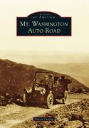 Mt. Washington Auto Road (en Inglés)
