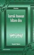 Izarrak Itsasoan Hiltzen Dira (Poesía) (en Euskera)