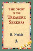 the story of the treasure seekers (en Anglais)