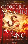 Foc i Sang (Cançó de gel i foc) (in Catalan)