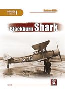 Blackburn Shark (en Inglés)