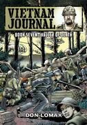 Vietnam Journal - Book 7: Valley of Death (en Inglés)