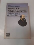 Cuentos Y Novelas Cortas