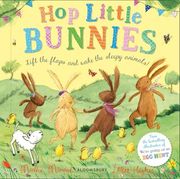 Hop Little Bunnies (en Inglés)