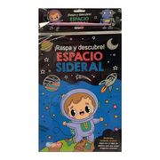 Espacio sideral