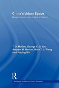 china's urban space: development under market socialism (en Inglés)