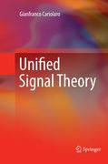 Unified Signal Theory (en Inglés)