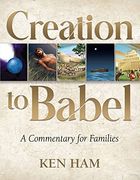 Creation to Babel 