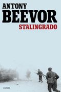 Stalingrado - Antony Beevor - Critica
