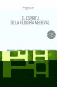El Espiritu de la Filosofia Medieval