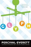 Glyph: A Novel (en Inglés)