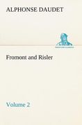 fromont and risler - volume 2 (en Inglés)