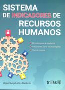 Sistema de Indicadores de Recursos Humanos