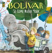 Bolívar se Come Nueva York (in Spanish)