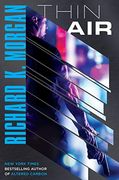 Thin Air: A Novel (en Inglés)