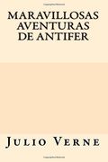 Maravillosas Aventuras de Antifer