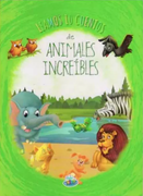 Leamos 10 cuentos de animales increíbles