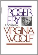 roger fry (en Inglés)