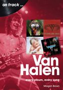 Van Halen: Every Album, Every Song (en Inglés)
