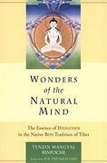 Wonders of the Natural Mind: The Essence of Dzogchen in the Native bon Tradition of Tibet (en Inglés)