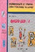 Quiero leer 2 - reconocimiento de sonidos letras y palabras (Atencion A La Diversidad)