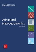 Advanced Macroeconomics (Mcgraw-Hill Economics) (en Inglés)