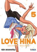 Love Hina Edicion Deluxe 05