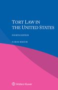 Tort Law in the United States (en Inglés)