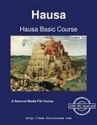 Hausa Basic Course - Student Text