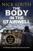 The Body in the Stairwell: 10 (Dci Craig Gillard Crime Thrillers) 