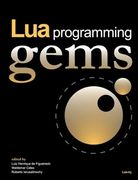 lua programming gems (en Inglés)