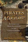 pirates of maryland