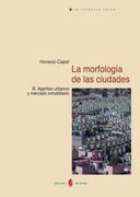 La Morfologia de las Ciudades