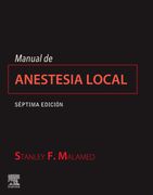 Manual de Anestesia Local (in Spanish)