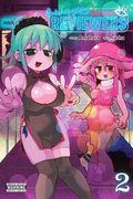 Interspecies Reviewers, Vol. 2 (en Inglés)