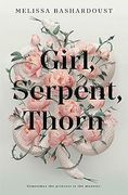 Girl, Serpent, Thorn (en Inglés)